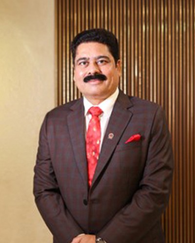 IndianOil Chairman